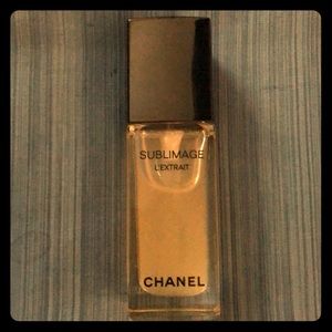 Chanel sublimage l’extrait